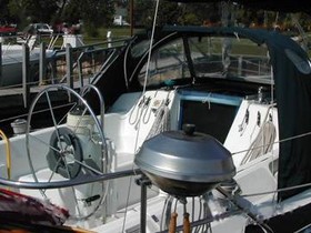 Buy 1993 Hunter 33.5