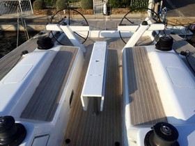 2012 Nautor Swan 60 Flush Deck for sale