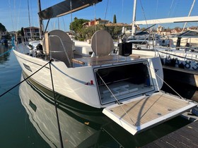 2012 Nautor Swan 60 Flush Deck for sale