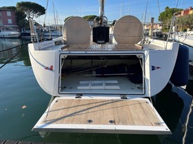 2012 Nautor Swan 60 Flush Deck