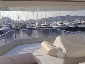 2014 Azimut 70 Flybridge for sale