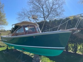 1973 Dyer Bass Boat en venta
