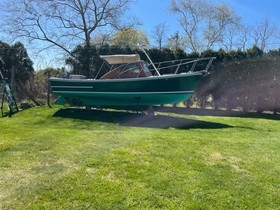 1973 Dyer Bass Boat for sale