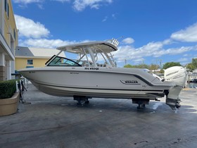 2017 Boston Whaler 320 Vantage