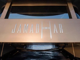 Købe 2014 Custom Magic Yachts Jamadhar 100