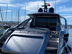 2021 Pershing 7X na prodej