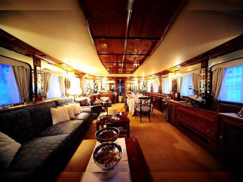 1969 Benetti Flybridge for sale