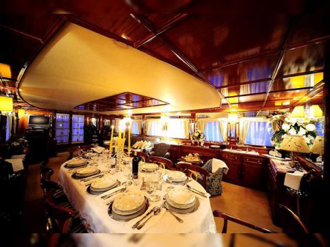 Buy 1969 Benetti Flybridge