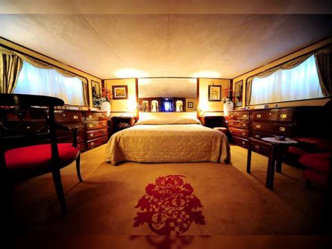 1969 Benetti Flybridge for sale