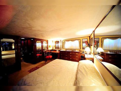 Buy 1969 Benetti Flybridge