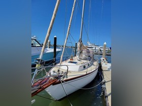 Acheter 1986 Cape Dory 40