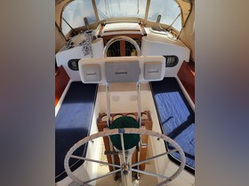 1986 Cape Dory 40 à vendre