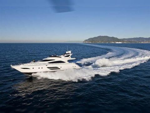 Buy 2011 Dominator 720