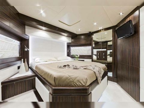 Buy 2011 Dominator 720