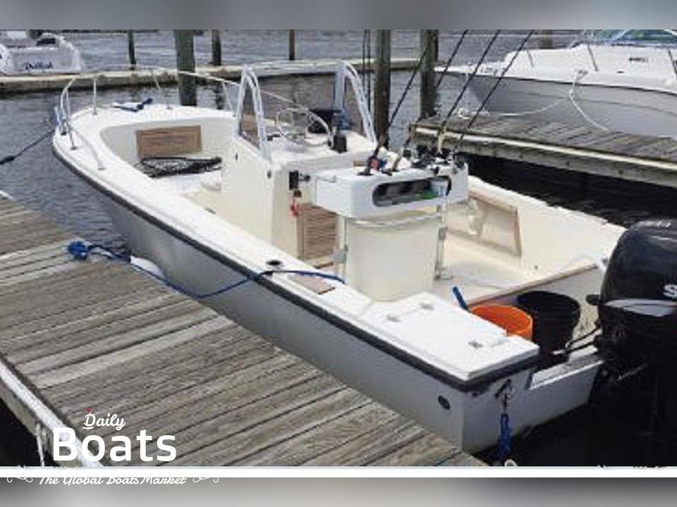 1986 Mako Center Console for sale. View price, photos and Buy 1986 Mako