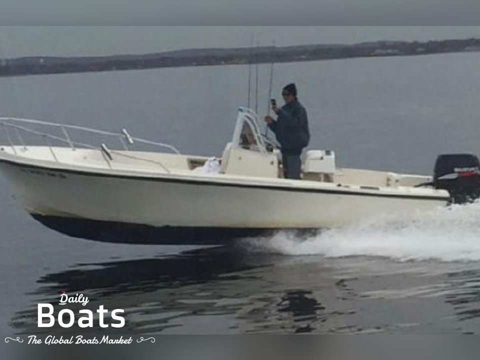 1986 Mako Center Console for sale. View price, photos and Buy 1986 Mako