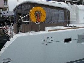 Buy 2013 Lagoon 450