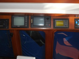 1983 DeFever Motor Yacht