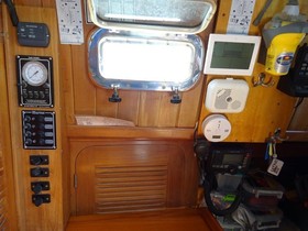 Buy 1991 Cabo Rico Aft Cockpit Cutter