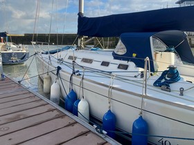 2004 Beneteau First 40.7 for sale