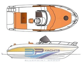 Custom Mimì Fisherman 22 Wa