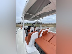 2017 Axopar 28 T-Top Cabin satın almak