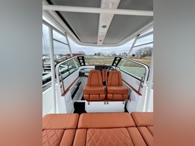 2017 Axopar 28 T-Top Cabin προς πώληση