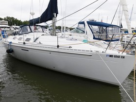 Beneteau First 36S7