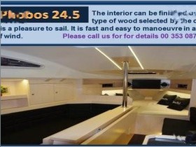 Buy 2023 Dalpol Yacht Phobos 24.5