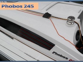 Купити 2023 Dalpol Yacht Phobos 24.5