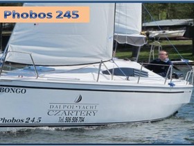 2023 Dalpol Yacht Phobos 24.5 for sale