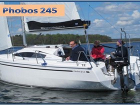 2023 Dalpol Yacht Phobos 24.5