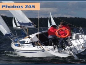 Купити 2023 Dalpol Yacht Phobos 24.5