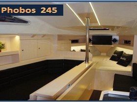 Купити 2023 Dalpol Yacht Phobos 24.5