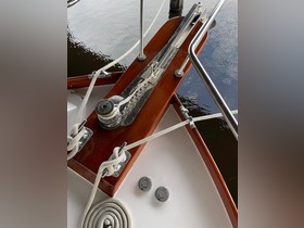 2006 Huckins Atlantic 44 zu verkaufen