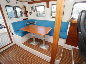 2007 Custom Brouns Trawler 38 Motorsailor en venta