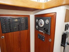 2007 Custom Brouns Trawler 38 Motorsailor