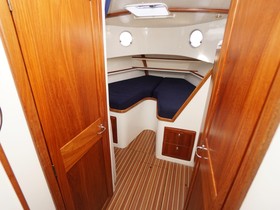 Buy 2007 Custom Brouns Trawler 38 Motorsailor