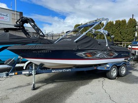 2005 Mastercraft X2 satın almak