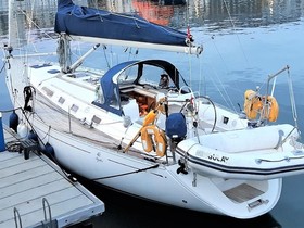1998 Dufour 41 Classic for sale