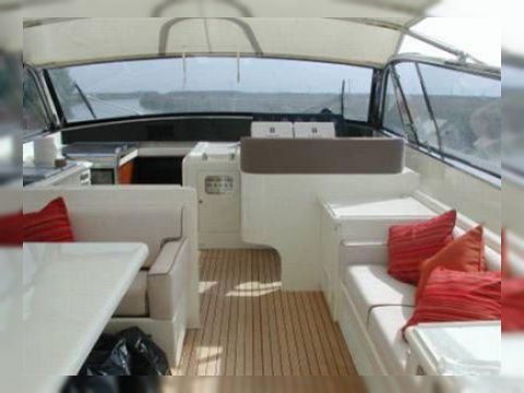 Buy 2005 Leopard Open