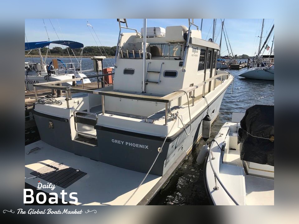2012 Targa 35