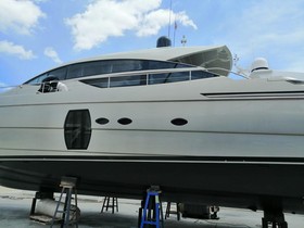 Acquistare 2009 Pershing 64