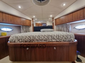 2008 Sunseeker Predator 62 myytävänä