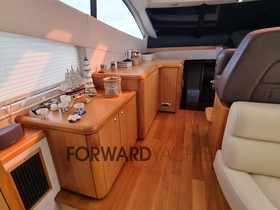 2008 Sunseeker Predator 62