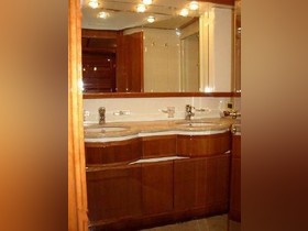 1999 Custom Line 94 for sale