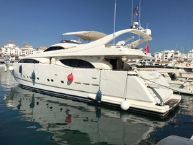 1999 Custom Line 94
