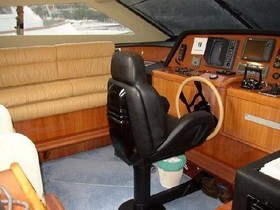 1999 Custom Line 94 for sale