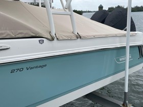 Kupić 2018 Boston Whaler 270 Vantage