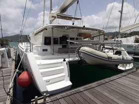 2013 Lagoon 450 for sale